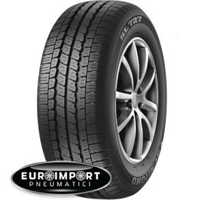 Sumitomo Sl 727 215/70 R15 109/107 R Carico C  TL